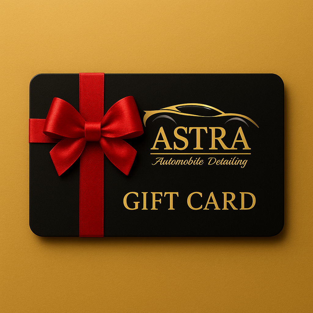 Gift Cards
